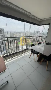 Apartamento com 2 Quartos à venda, 64m² no Jardim Independência, São Paulo