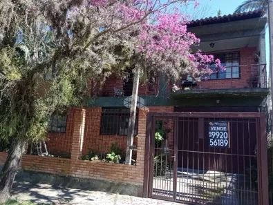 Casa com 4 Quartos à venda, 264m² no Sarandi, Porto Alegre