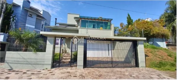 Casa com 3 Quartos à venda, 189m² no Encosta do Sol, Estância Velha