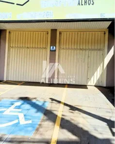 Ponto Comercial para alugar, 190m² no Parque Industrial, São José do Rio Preto