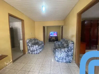 Casa com 5 Quartos à venda, 513m² no Jardim América, Goiânia