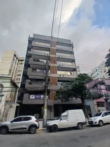 Cobertura com 1 Quarto à venda, 90m² no Tijuca, Rio de Janeiro