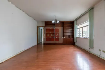 Apartamento com 3 Quartos à venda, 120m² no Cerqueira César, São Paulo