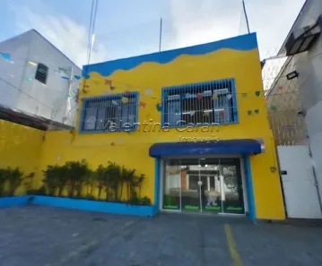 Prédio Comercial para venda ou aluguel, 500m² no Vila São Paulo, São Paulo