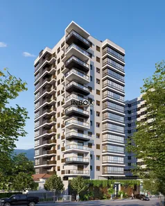 Apartamento com 3 Quartos à venda, 131m² no Cidade Alta, Bento Gonçalves