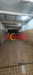 Sala Comercial para alugar, 75m² no Cidade Seródio, Guarulhos