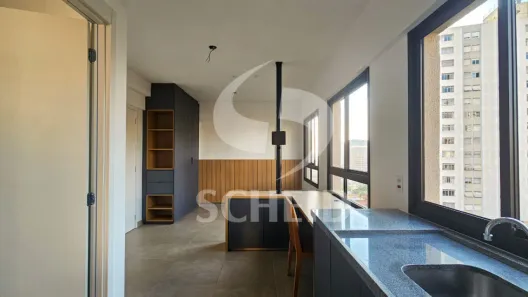 Apartamento com 1 Quarto à venda, 24m² no Vila Mariana, São Paulo