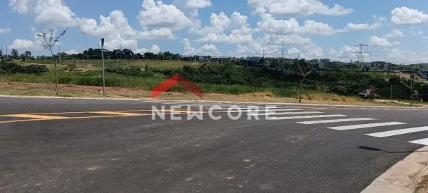 Lote/Terreno à venda, 530m² no Vila Sônia (Sousas), Campinas