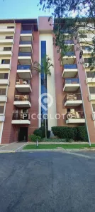Apartamento com 3 Quartos à venda, 92m² no Parque da Hípica, Campinas