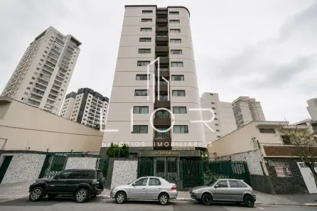 Apartamento com 4 Quartos à venda, 280m² no Tatuapé, São Paulo