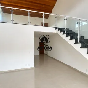 Casa de Condomínio com 3 Quartos para alugar, 154m² no Parque Esperança, Taubaté