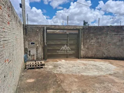 Casa com 2 Quartos à venda, 47m² no Jardim Cristo Redentor, Ribeirão Preto