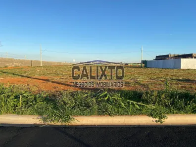 Lote/Terreno à venda, 323m² no Novo Mundo, Uberlândia