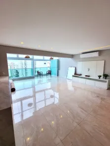Apartamento com 3 Quartos à venda, 130m² no Vila Ema, São José dos Campos