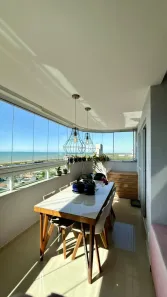 Apartamento com 2 Quartos à venda, 72m² no Praia de Itaparica, Vila Velha