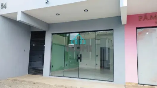 Ponto Comercial para alugar, 22m² no Centro, Tremembé