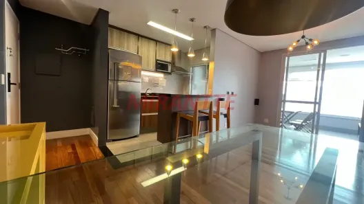 Apartamento com 2 Quartos à venda, 74m² no Santa Teresinha, São Paulo