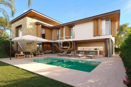 Lote/Terreno à venda, 1005m² no Jardim Plaza Athénée, Itu