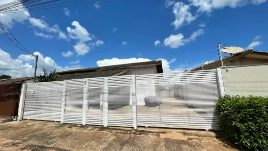 Casa de Condomínio com 2 Quartos para alugar, 60m² no Distrito Industrial, Cuiabá