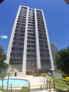 Apartamento com 3 Quartos à venda, 85m² no Candeal, Salvador