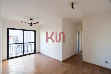 Apartamento com 2 Quartos à venda, 66m² no Saúde, São Paulo