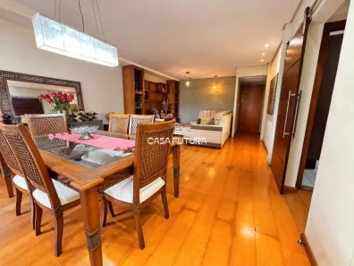 Apartamento com 4 Quartos à venda, 223m² no Niterói, Volta Redonda
