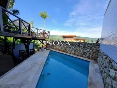 Casa com 5 Quartos à venda, 280m² no São Francisco, Niterói