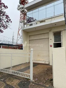 Prédio Comercial com 2 Quartos para alugar, 280m² no Jardim Chapadão, Campinas