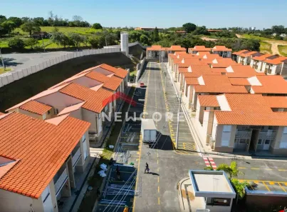 Apartamento com 2 Quartos à venda, 44m² no Mato Dentro, Indaiatuba