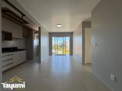 Apartamento com 2 Quartos à venda, 70m² no Senai, Santa Cruz do Sul