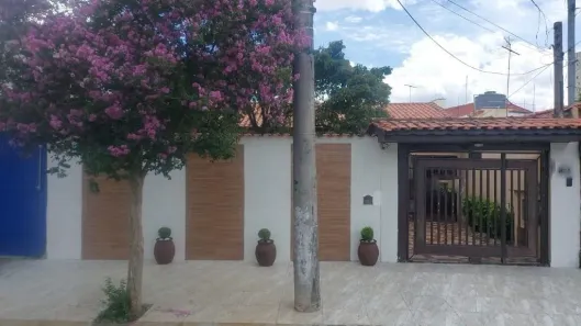 Casa com 4 Quartos à venda, 231m² no Jardim Jussara, São Paulo