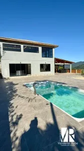 Fazenda/Sítio com 5 Quartos à venda, 1500m² no Área Rural de Camboriú, Camboriú