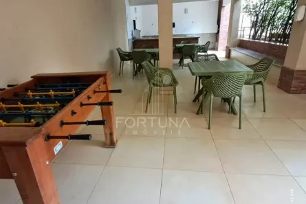 Apartamento com 3 Quartos para alugar, 87m² no Setor Bueno, Goiânia