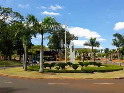 Lote/Terreno à venda, 491m² no Residencial e Empresarial Alphaville, Ribeirão Preto
