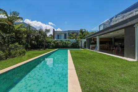 Casa com 6 Quartos à venda, 467m² no Catu de Abrantes (Abrantes), Camaçari
