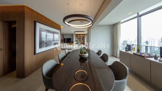 Apartamento com 2 Quartos à venda, 266m² no Pinheiros, São Paulo