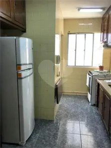Apartamento com 2 Quartos à venda, 65m² no Baeta Neves, São Bernardo do Campo