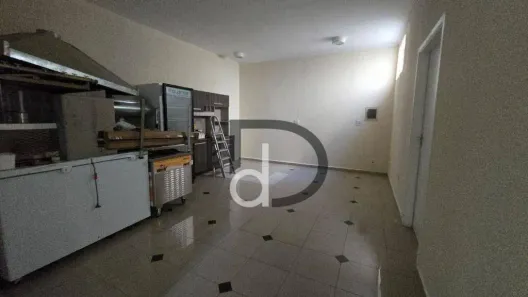 Sala Comercial para alugar, 35m² no Centro, Vinhedo