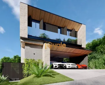Casa de Condomínio com 4 Quartos à venda, 320m² no Urbanova, São José dos Campos