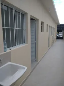 Kitnet com 1 Quarto para alugar, 15m² no Jardim Satélite, São José dos Campos