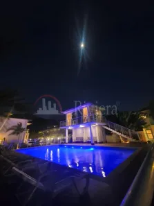 Casa de Condomínio com 3 Quartos à venda, 129m² no Maresias, São Sebastião