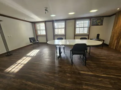 Prédio Comercial à venda, 791m² no Centro, Santos