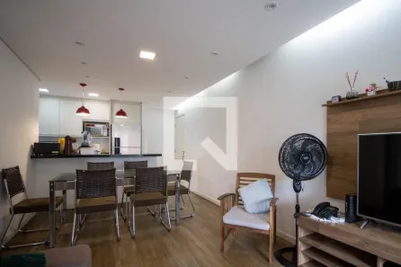 Apartamento com 2 Quartos à venda, 73m² no Vila Andrade, São Paulo