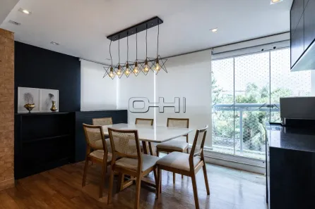 Apartamento com 2 Quartos à venda, 85m² no Pinheiros, São Paulo