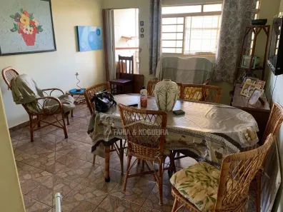Apartamento com 3 Quartos à venda, 114m² no Vila Indaiá, Rio Claro