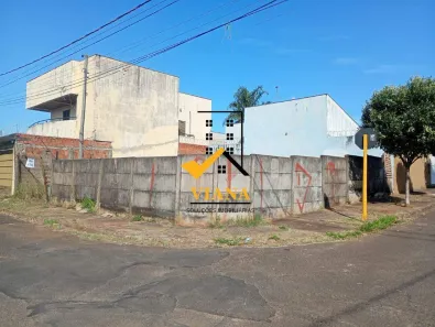 Lote/Terreno à venda, 156m² no Jardim Jandira, Bauru