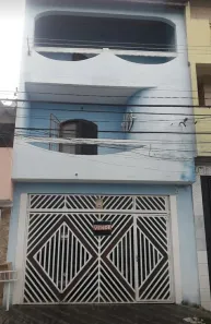 Casa com 4 Quartos à venda, 254m² no Jardim Sapopemba, São Paulo
