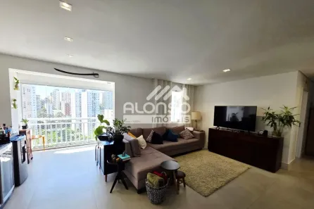 Apartamento com 3 Quartos à venda, 96m² no Lar São Paulo, São Paulo