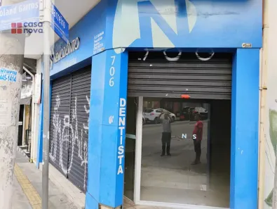 Imóvel Comercial para alugar, 90m² no Jardim Brasil (Zona Norte), São Paulo