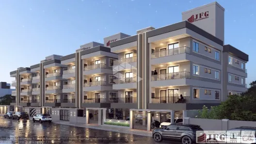 Apartamento com 2 Quartos à venda, 62m² no Praça, Tijucas